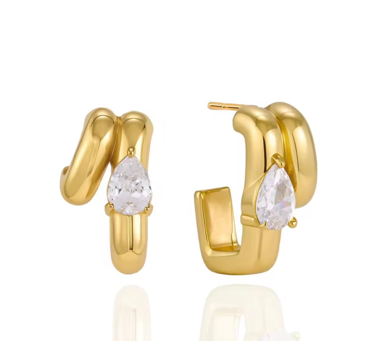 Heavenly Earrings