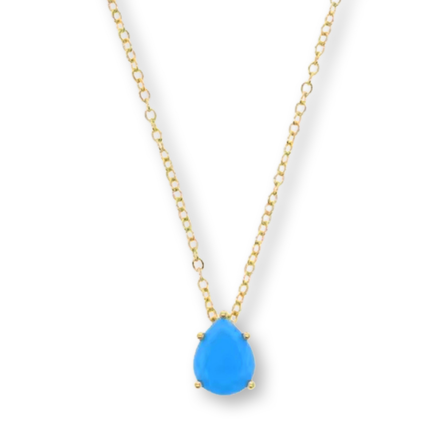 Elora Necklace