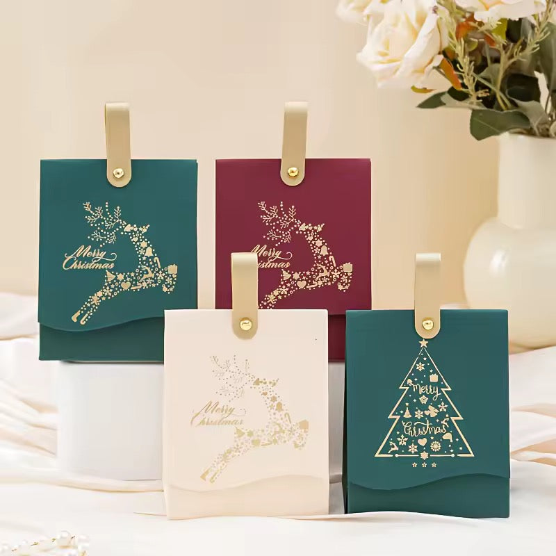 CHRISTMAS GIFT BAG