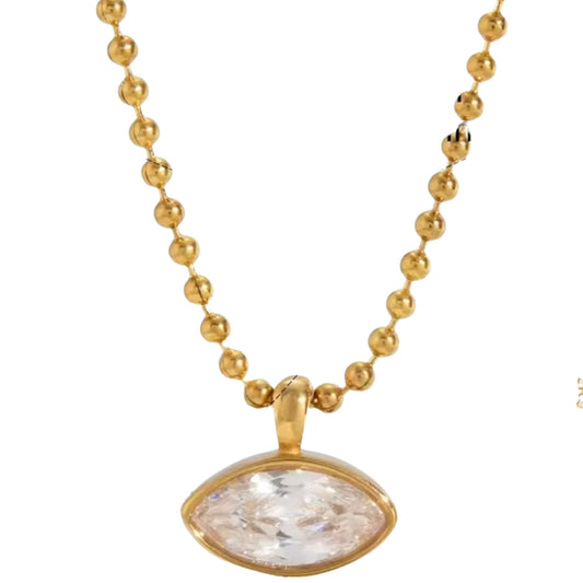 Sabrina Necklace