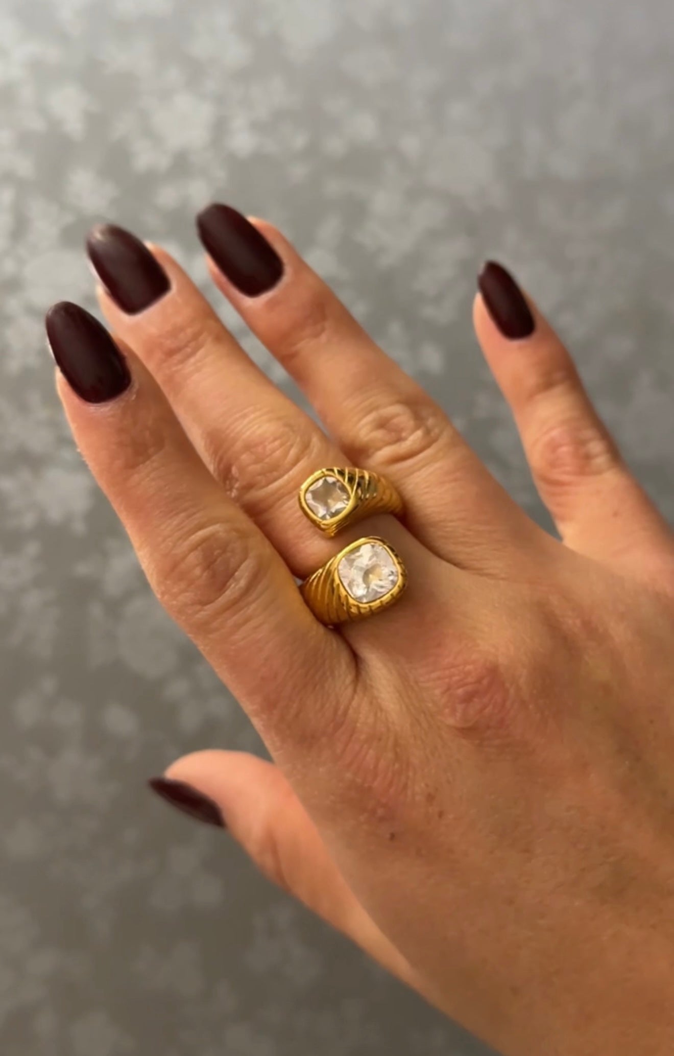 Amara Ring
