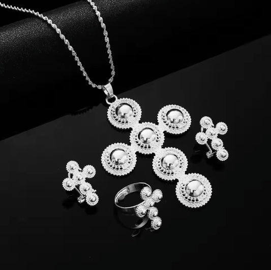 PLATA set