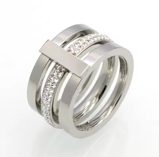 Anillos de Dubái