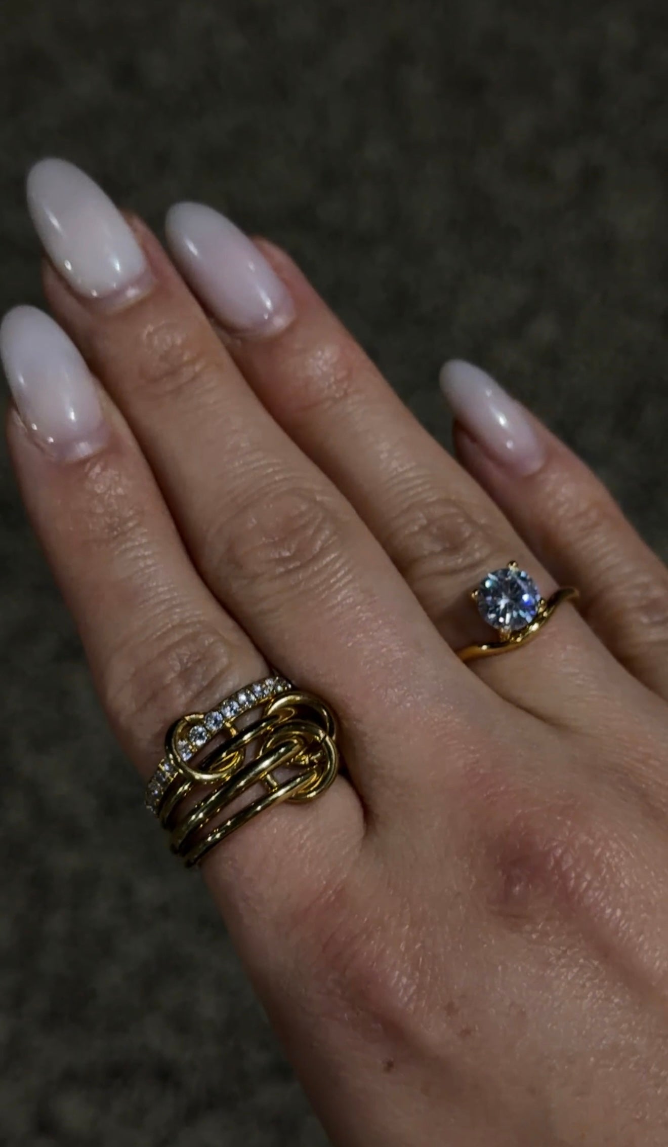 Kristy Ring
