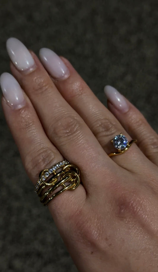 Kristy Ring