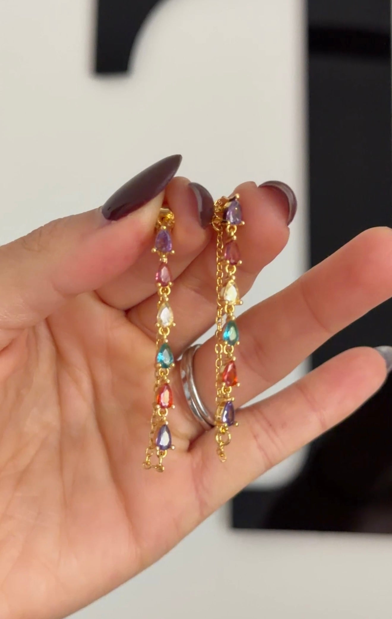 Ester Earrings