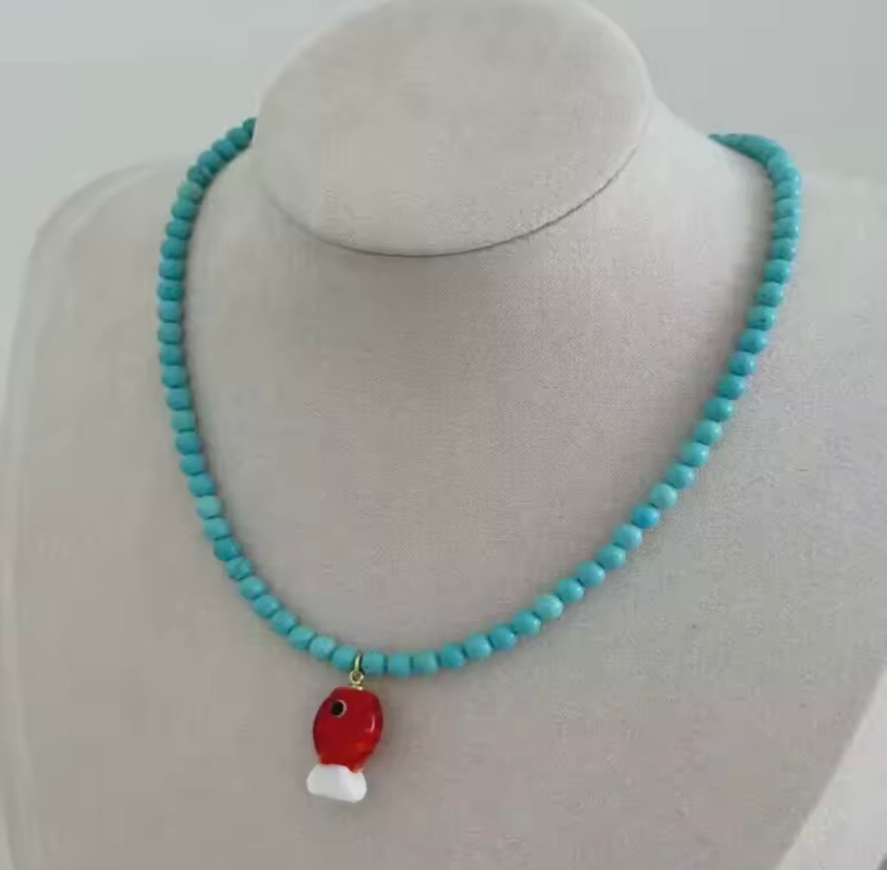 NAPLES NECKLACE