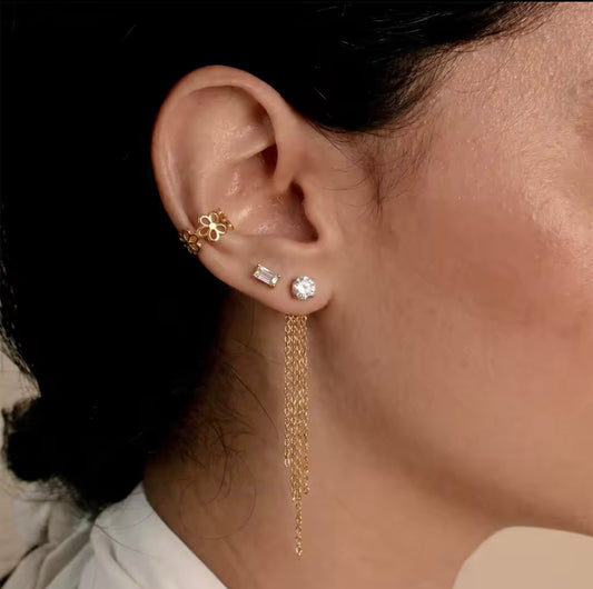 Dama Earrings