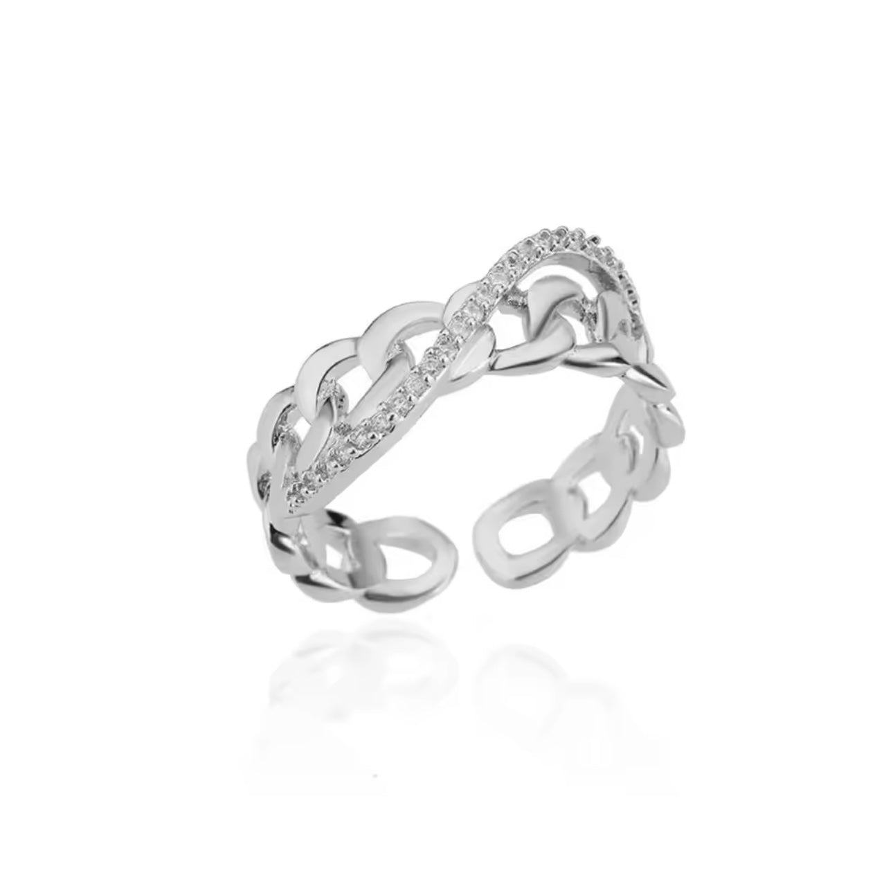 SOLEA RINGS