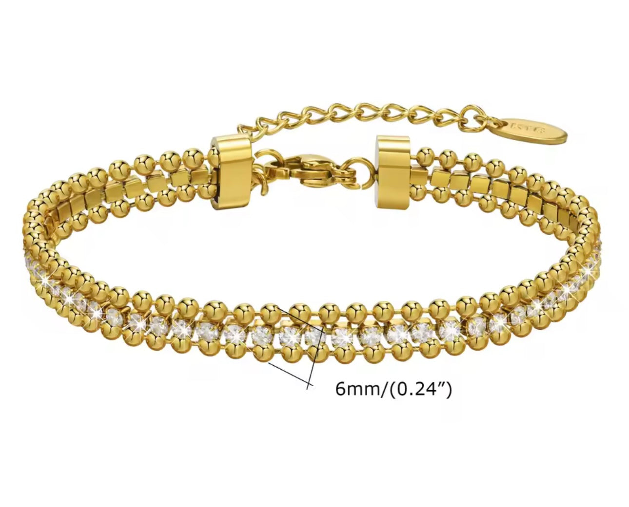 ELYSIAN BRACELET