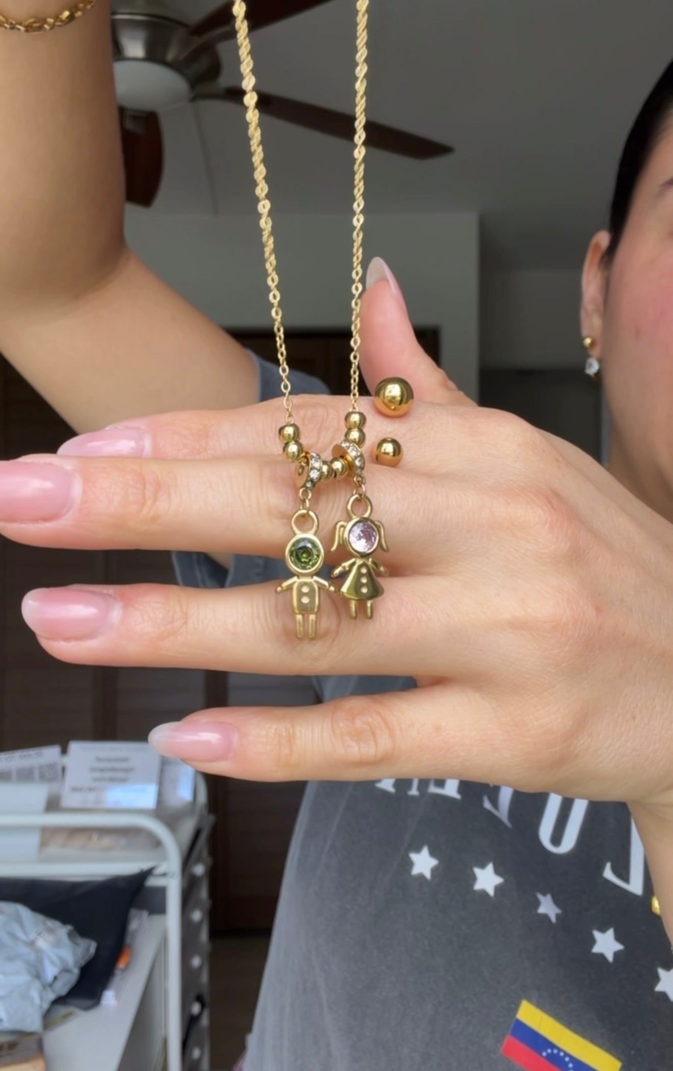 Eternal Necklace