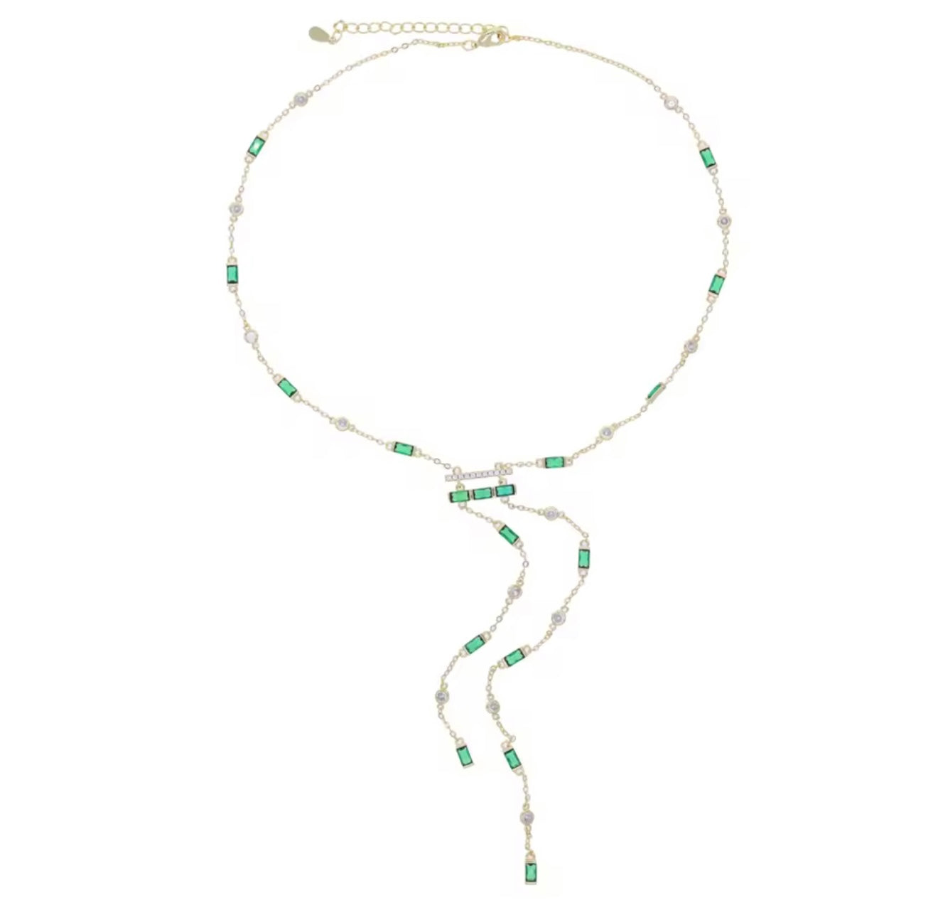 Carlota Necklace