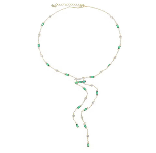 Carlota Necklace