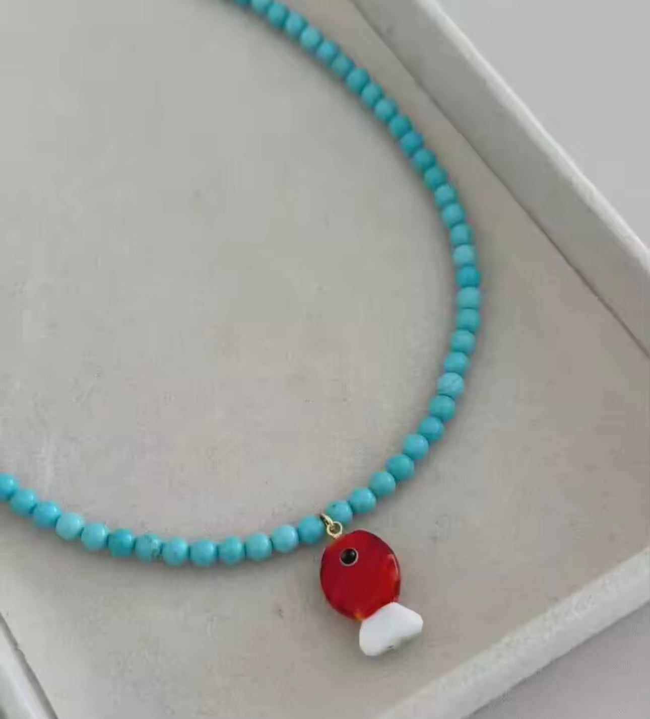 NAPLES NECKLACE