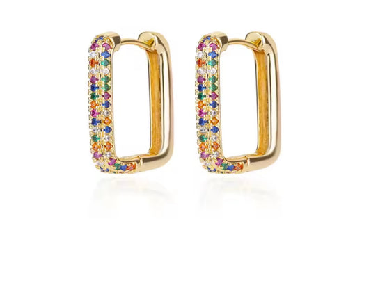ZENITH EARRINGS