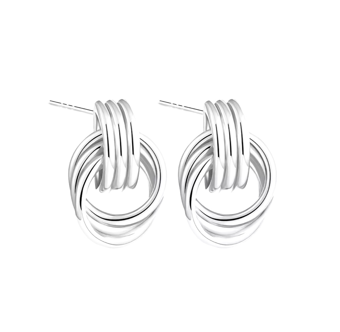 RIVER earrings