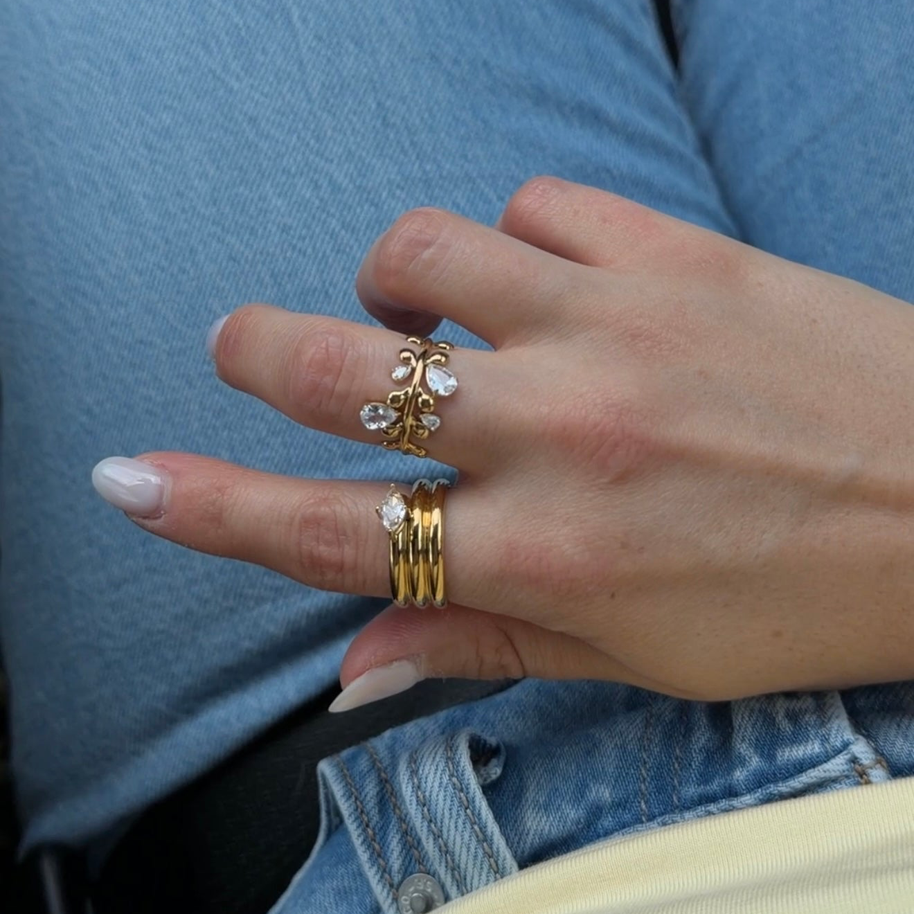 Velle Ring