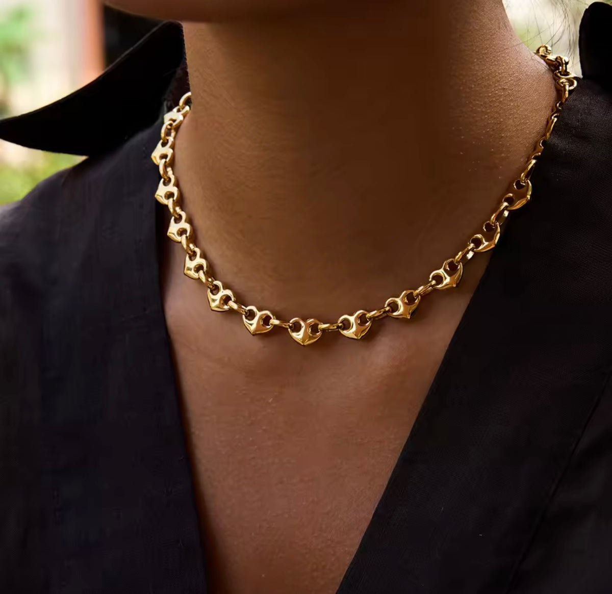 Cecilia Necklace