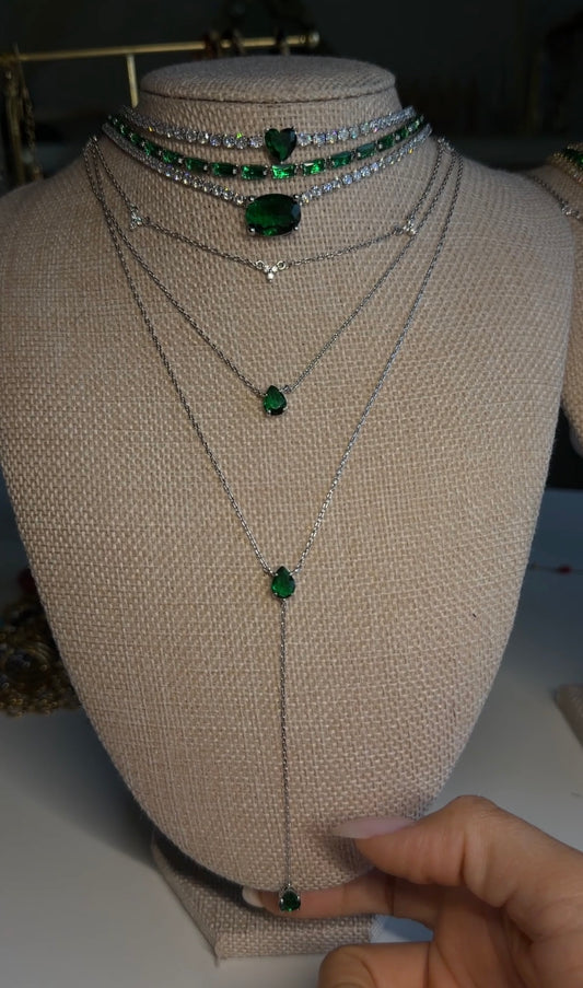 Georgina Necklace