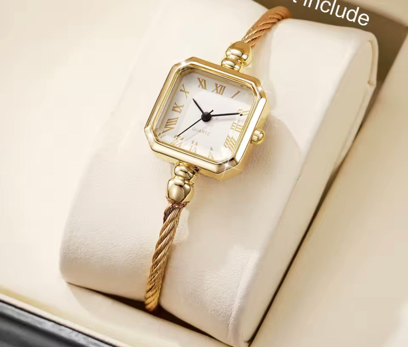 Vale Watch
