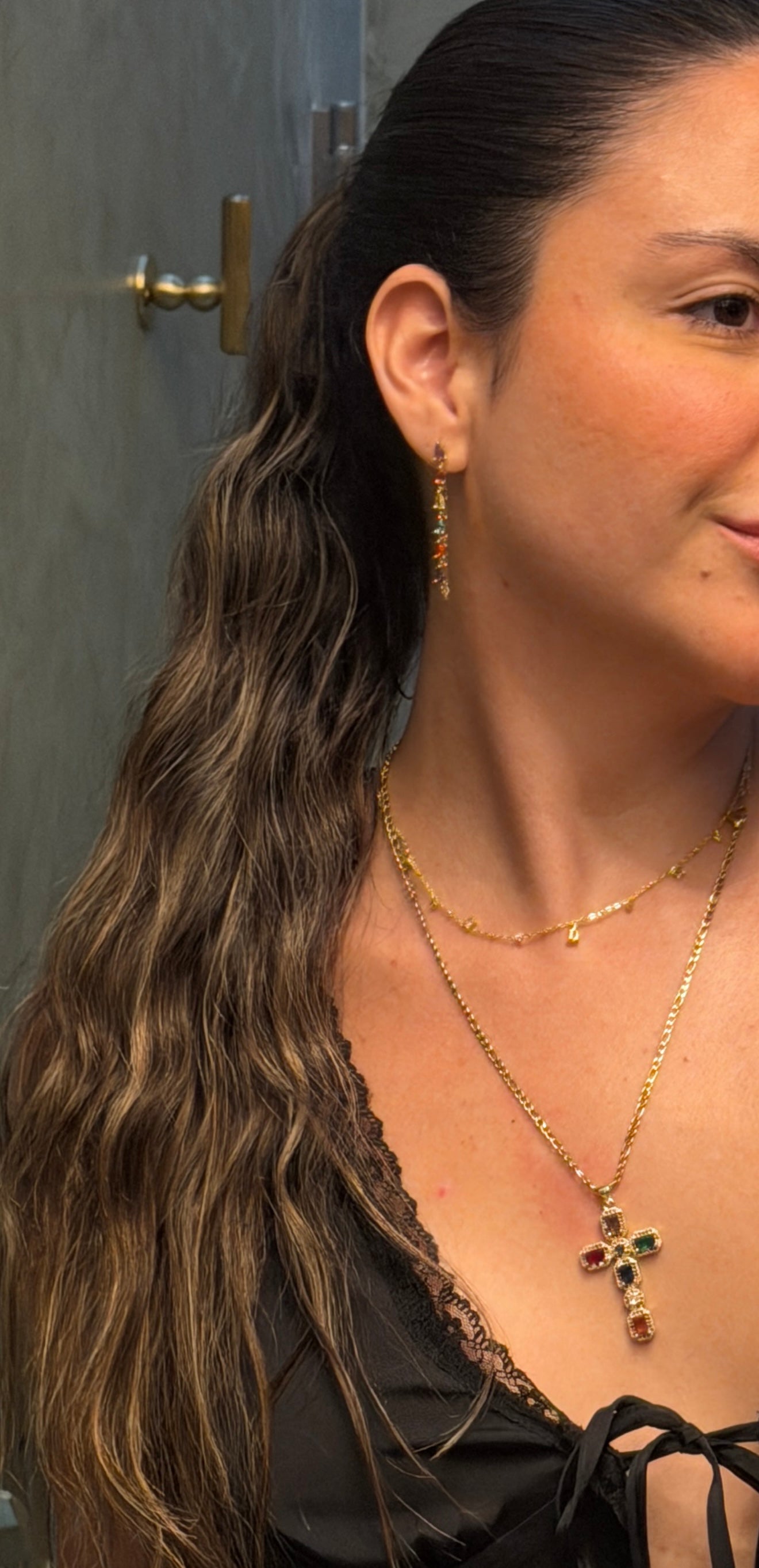Liora Necklace