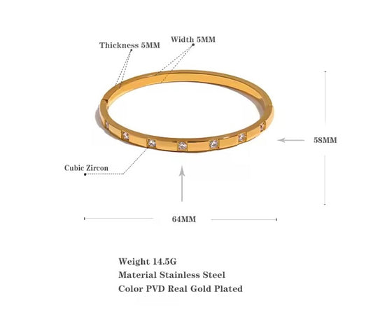 SEIL BRACELET