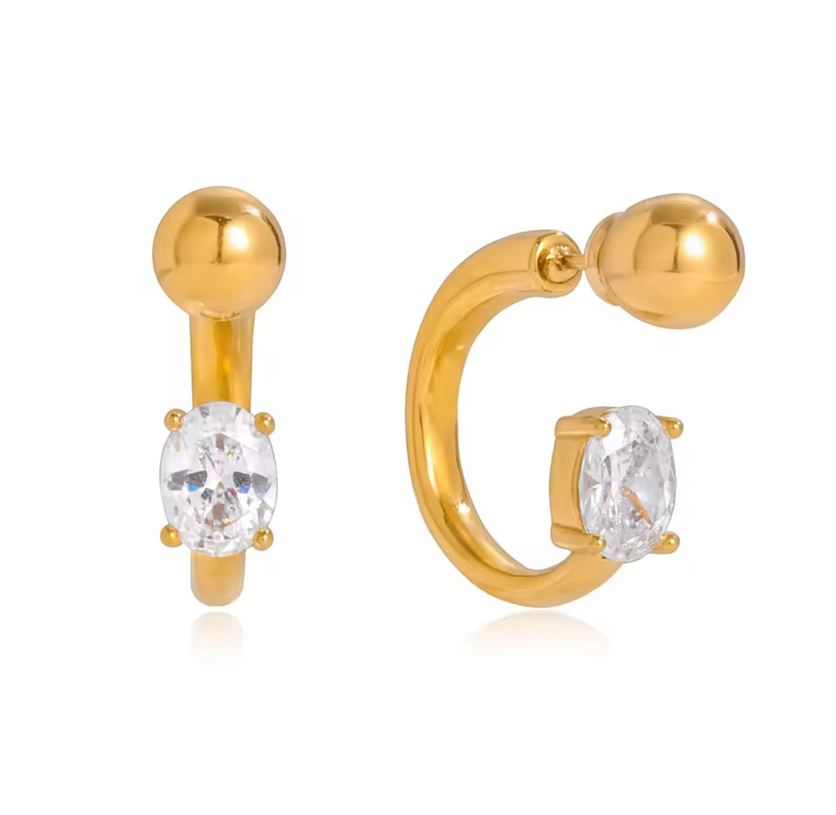 Gabriela Earrings
