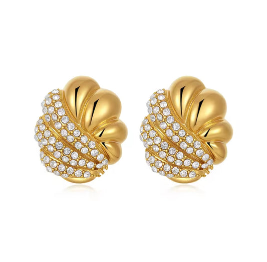 VELVET EARRINGS
