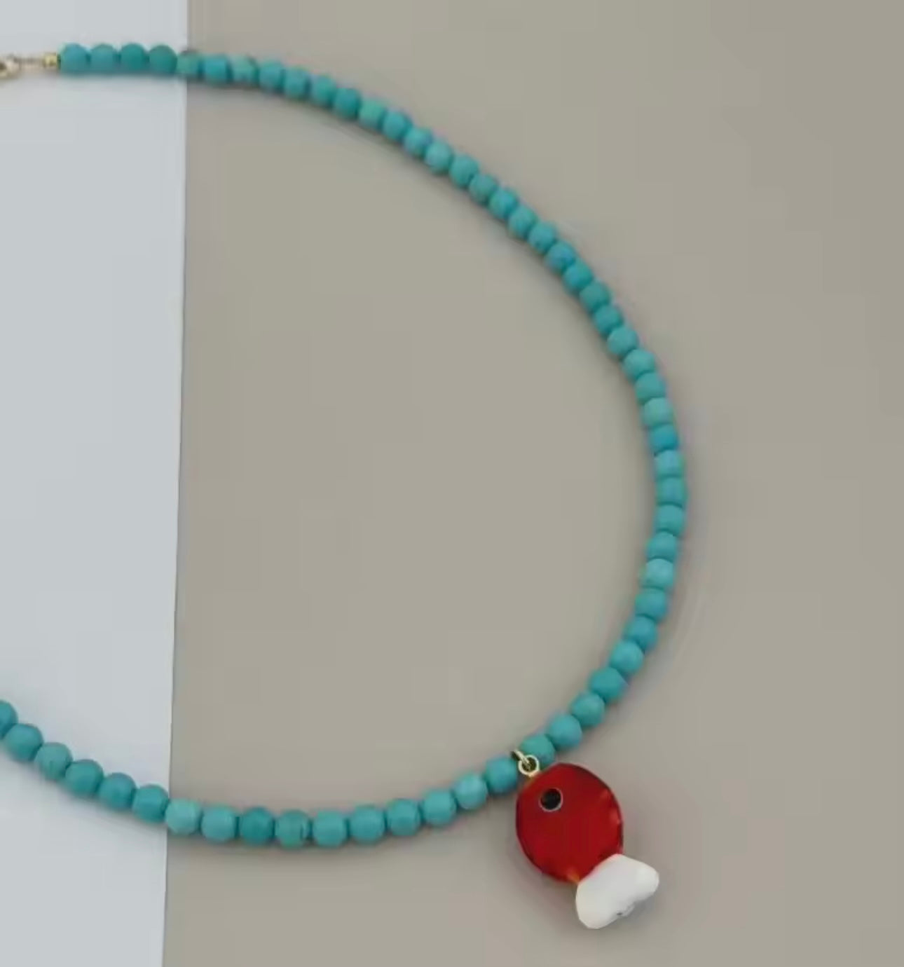 NAPLES NECKLACE