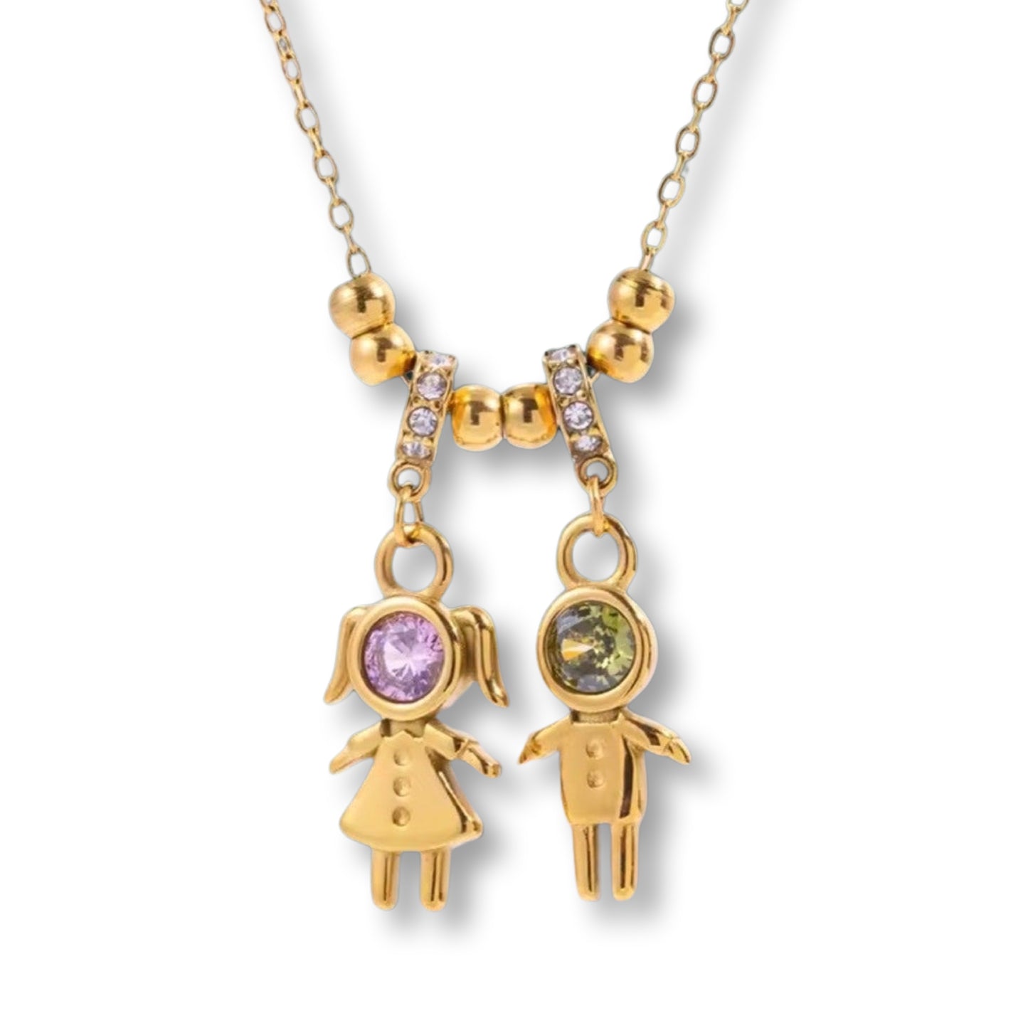Eternal Necklace