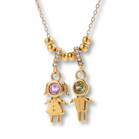 Eternal Necklace