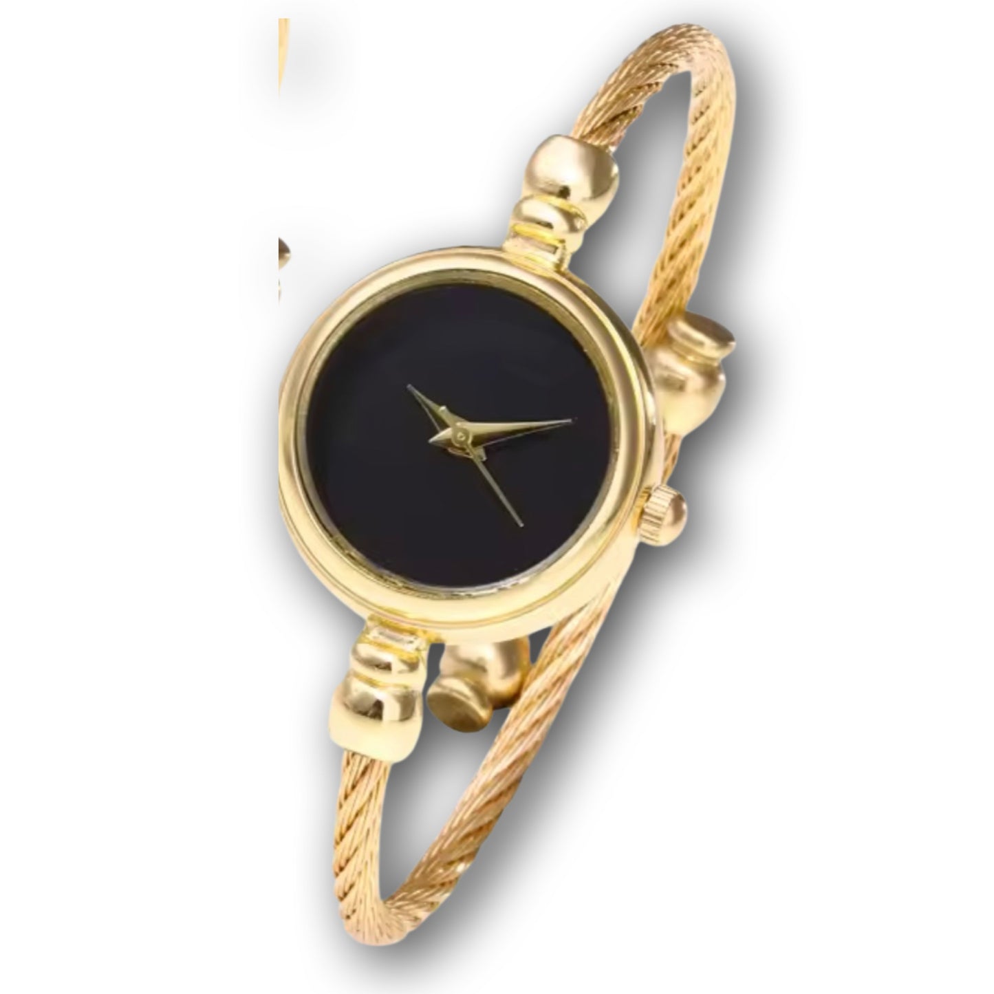 Tepedino Watch