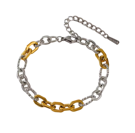 HALOCHAIN BRACELET