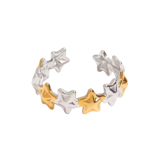 STAR RING