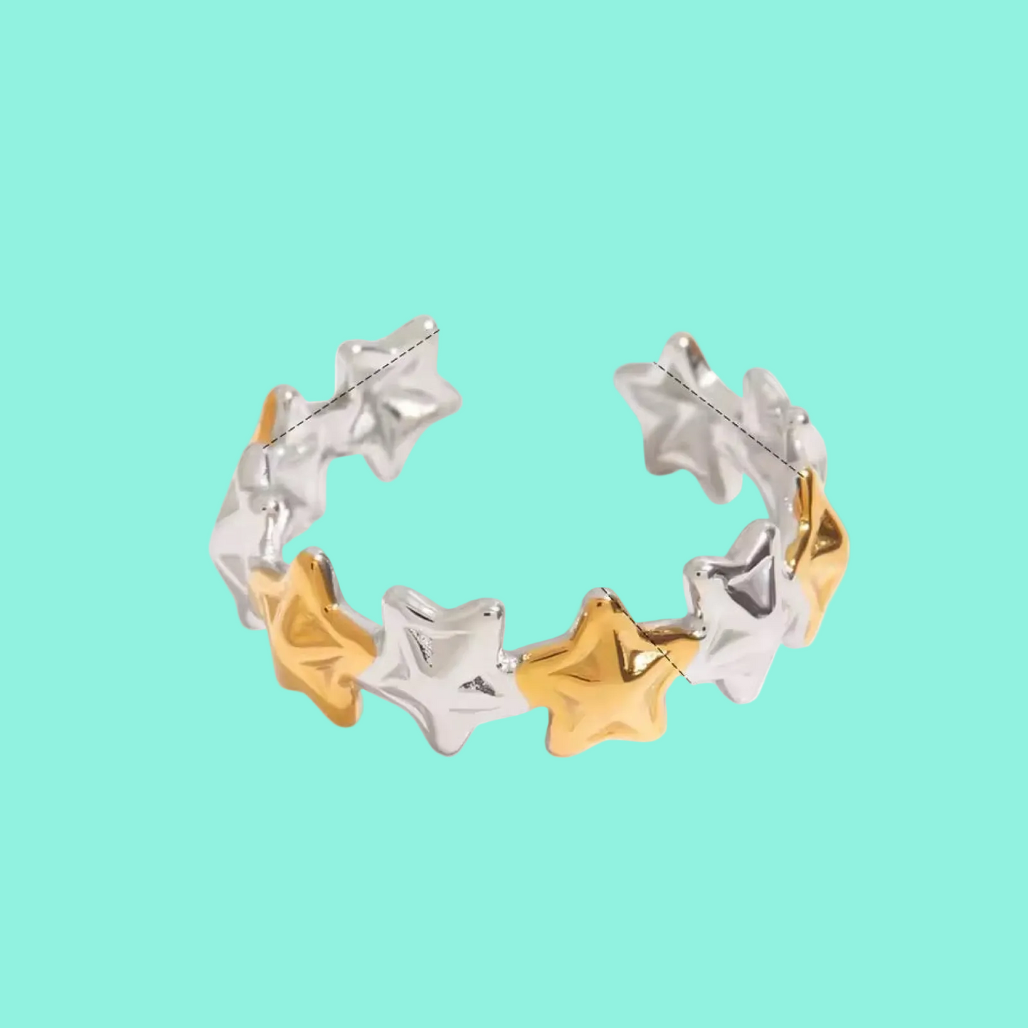 Starli Ring