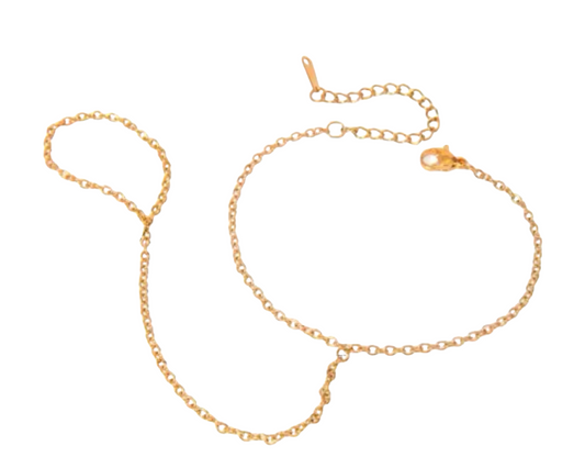 HAND CHAIN