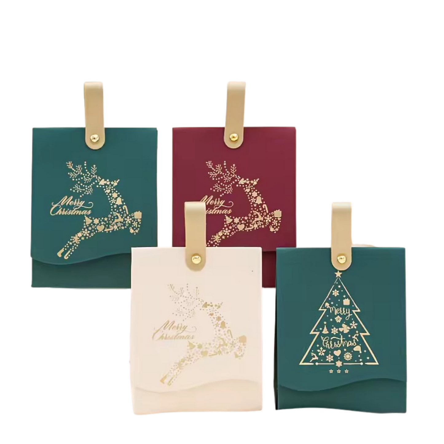 CHRISTMAS GIFT BAG