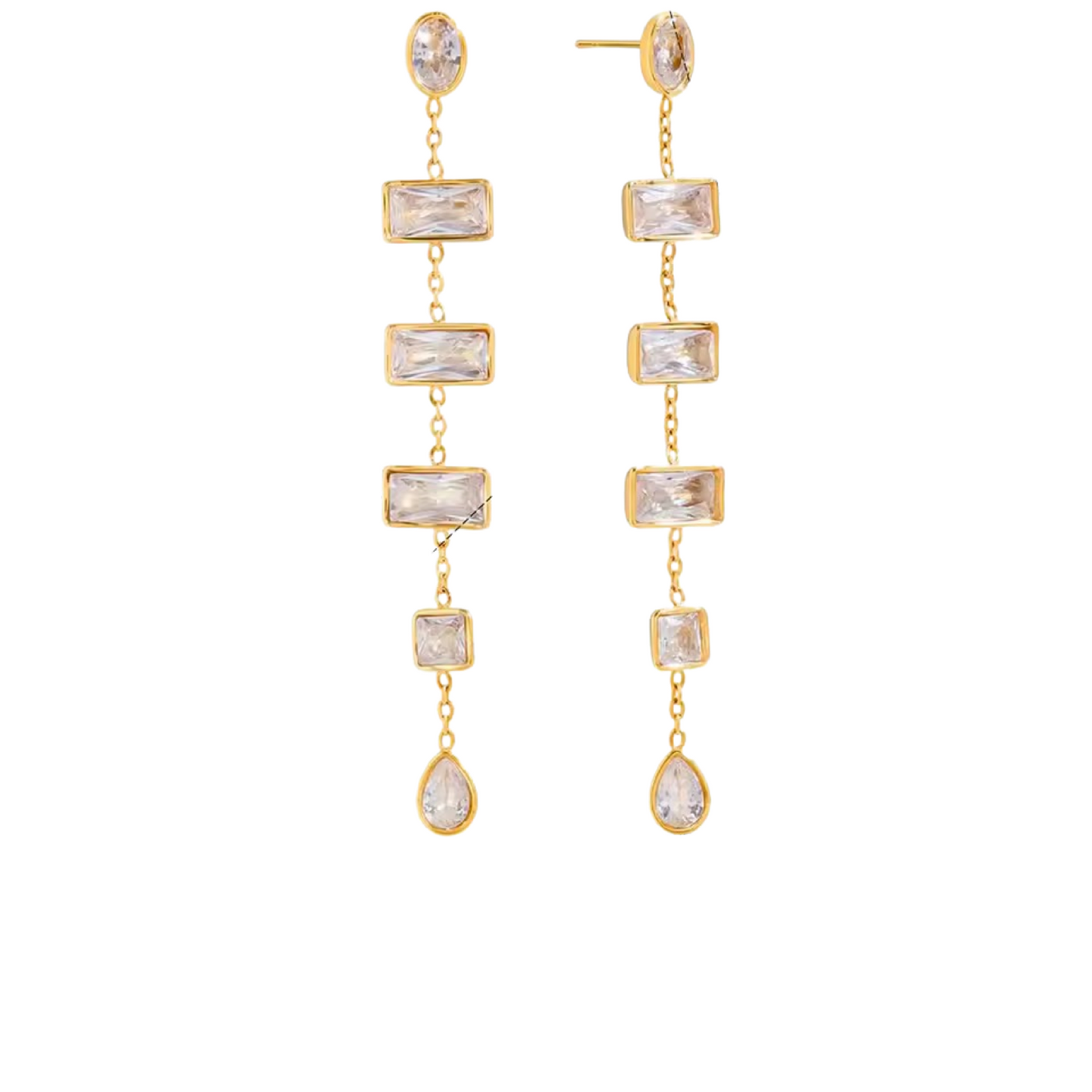 LUXE EARRINGS