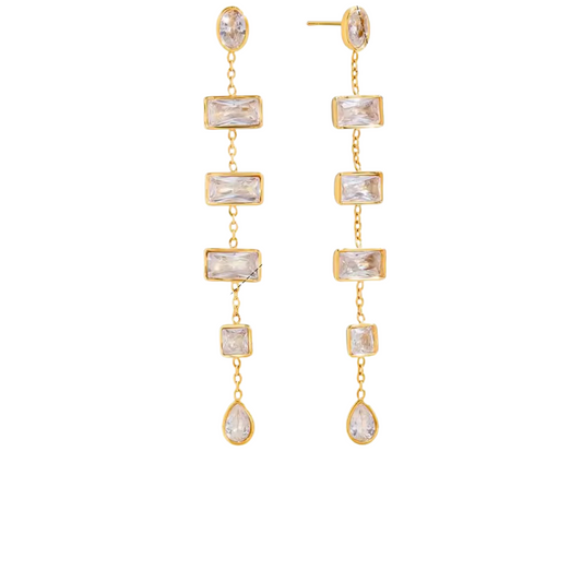 LUXE EARRINGS