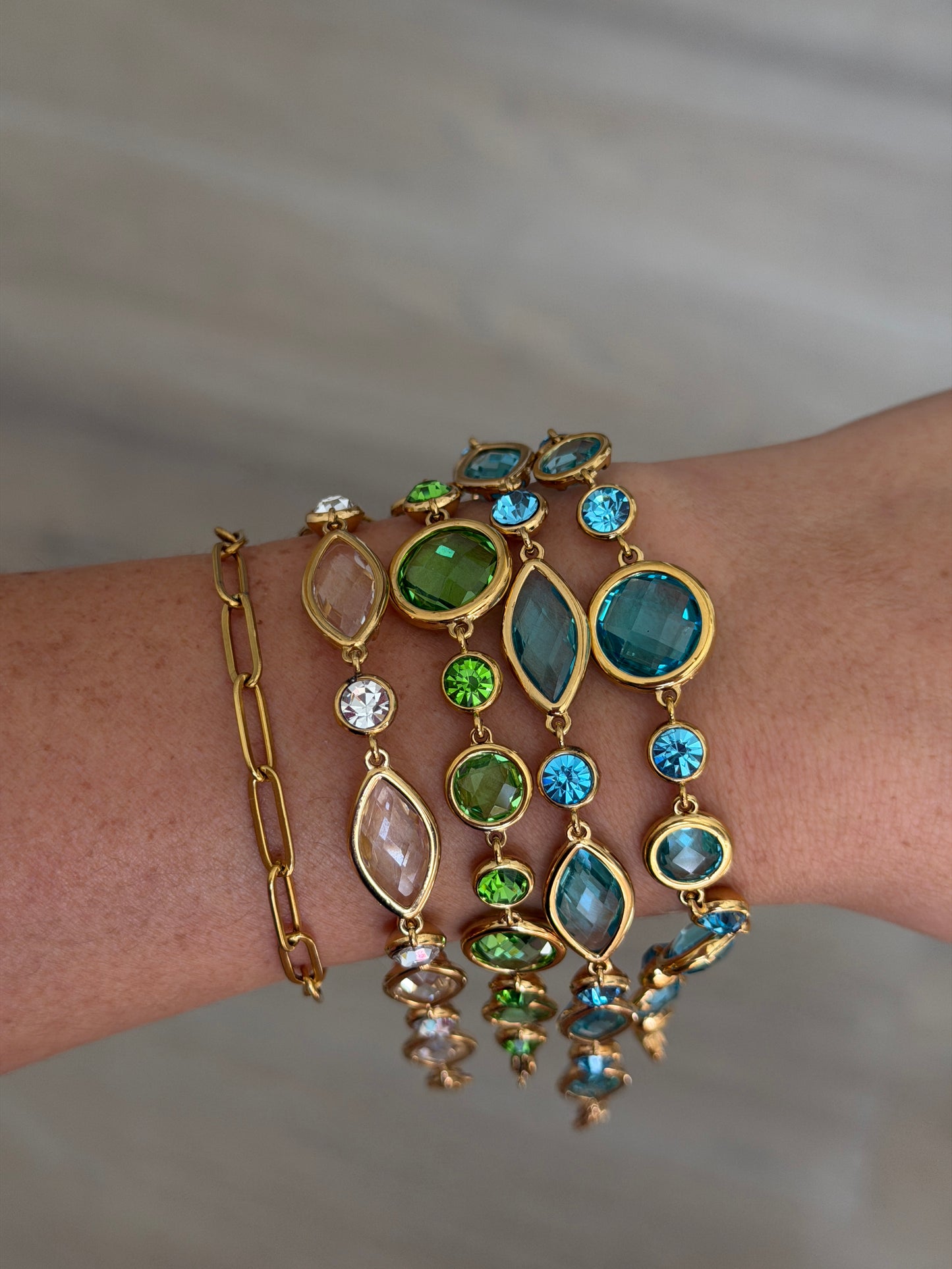 Andrea Bracelet