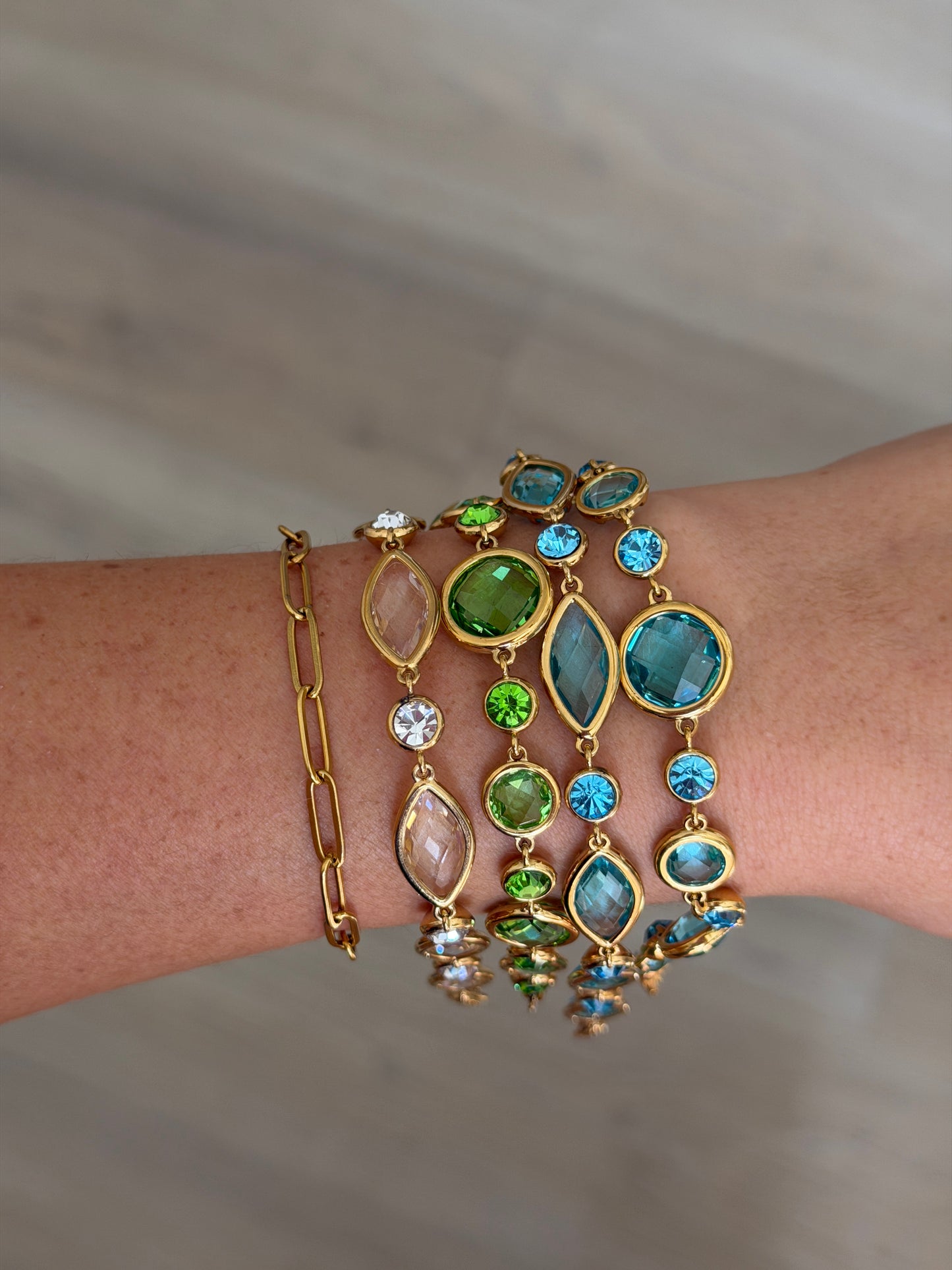 Andrea Bracelet