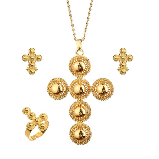 ORO set