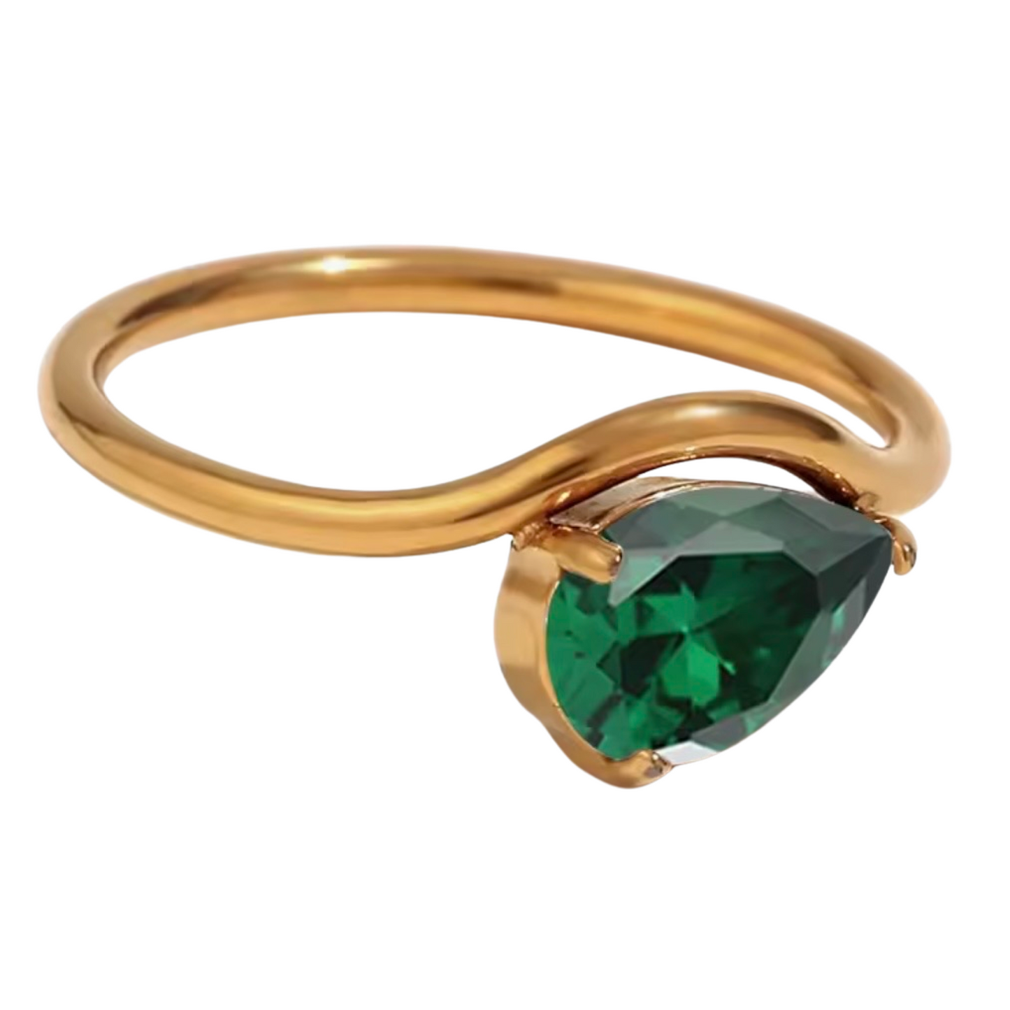 Birthstone Rings