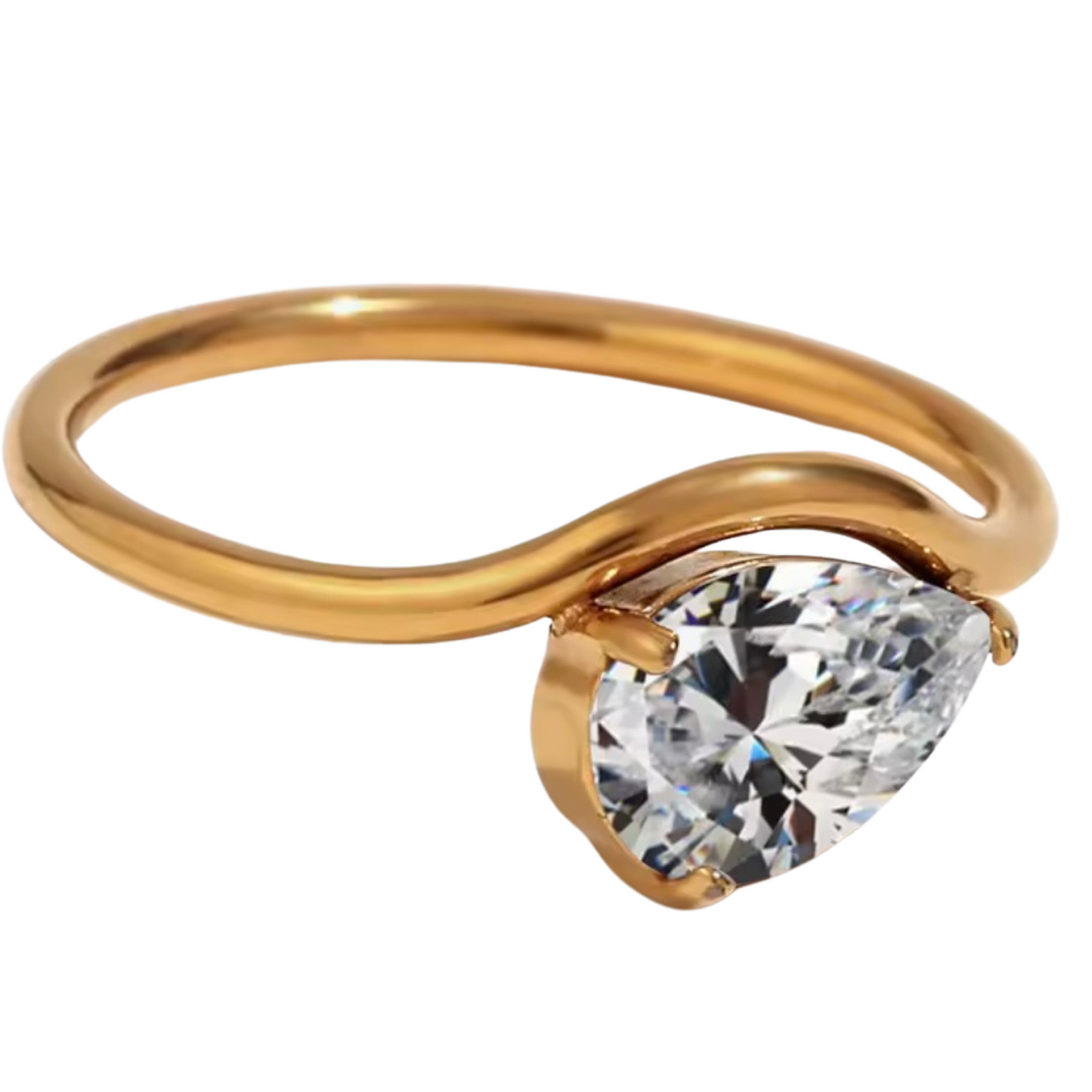 Birthstone Rings