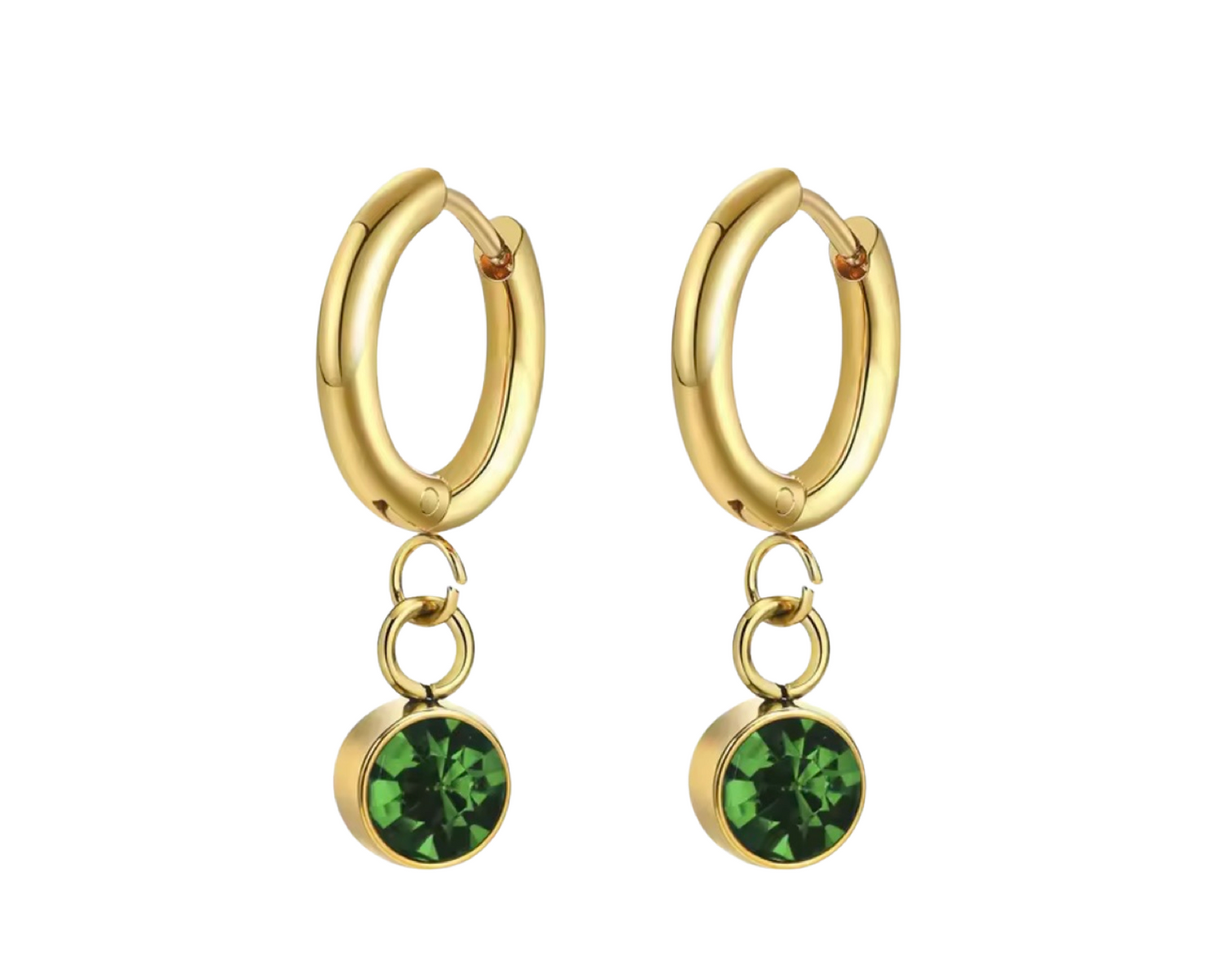 IRLA EARRINGS