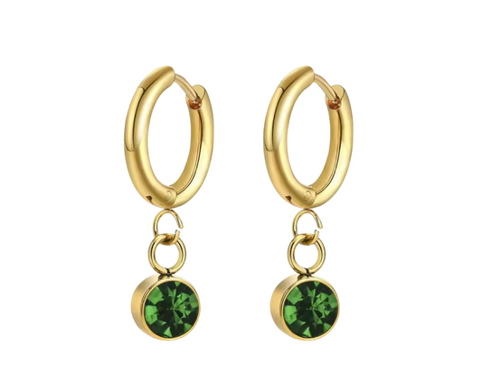 IRLA EARRINGS