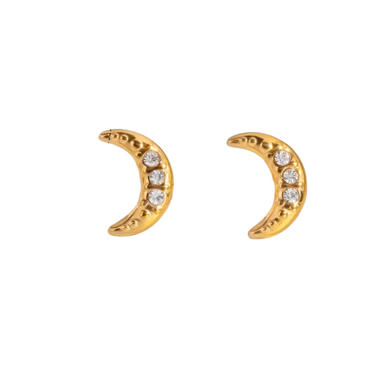 LUNA EARRINGS