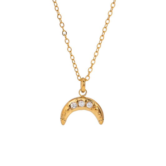 LUNA NECKLACE