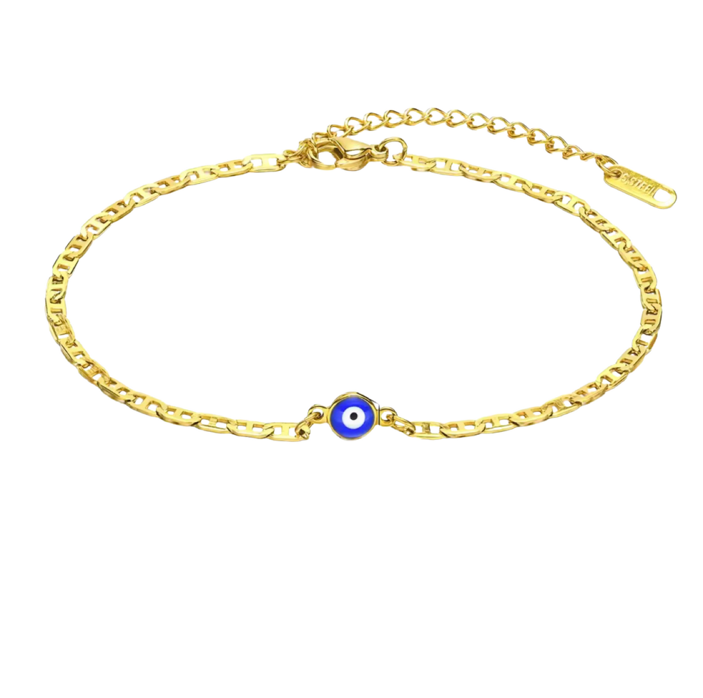 BELLE ANKLET