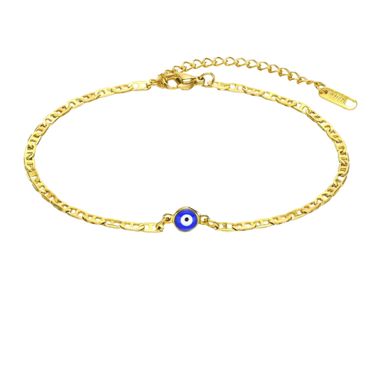 BELLE ANKLET